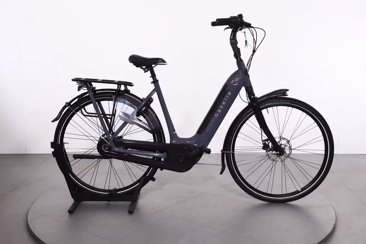 Gazelle Arroyo C8 HMB Elite