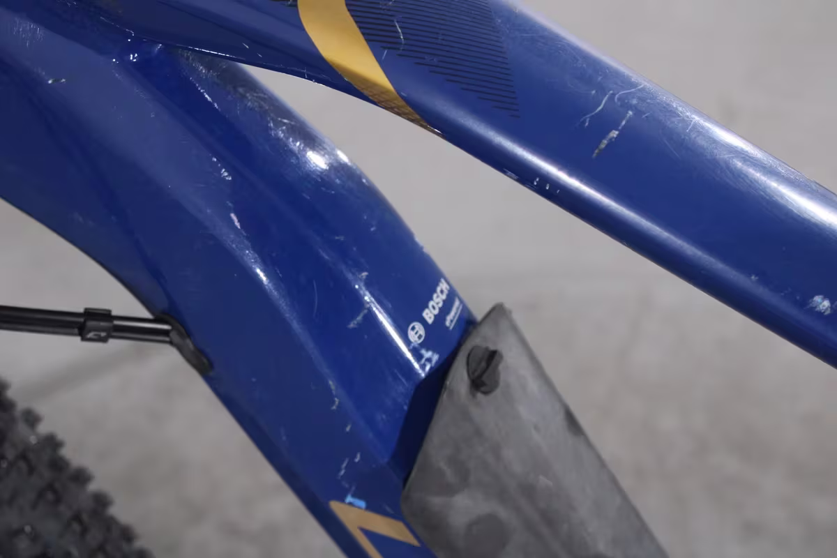 Lapierre Overvolt HT 4.5 - Miniature 9