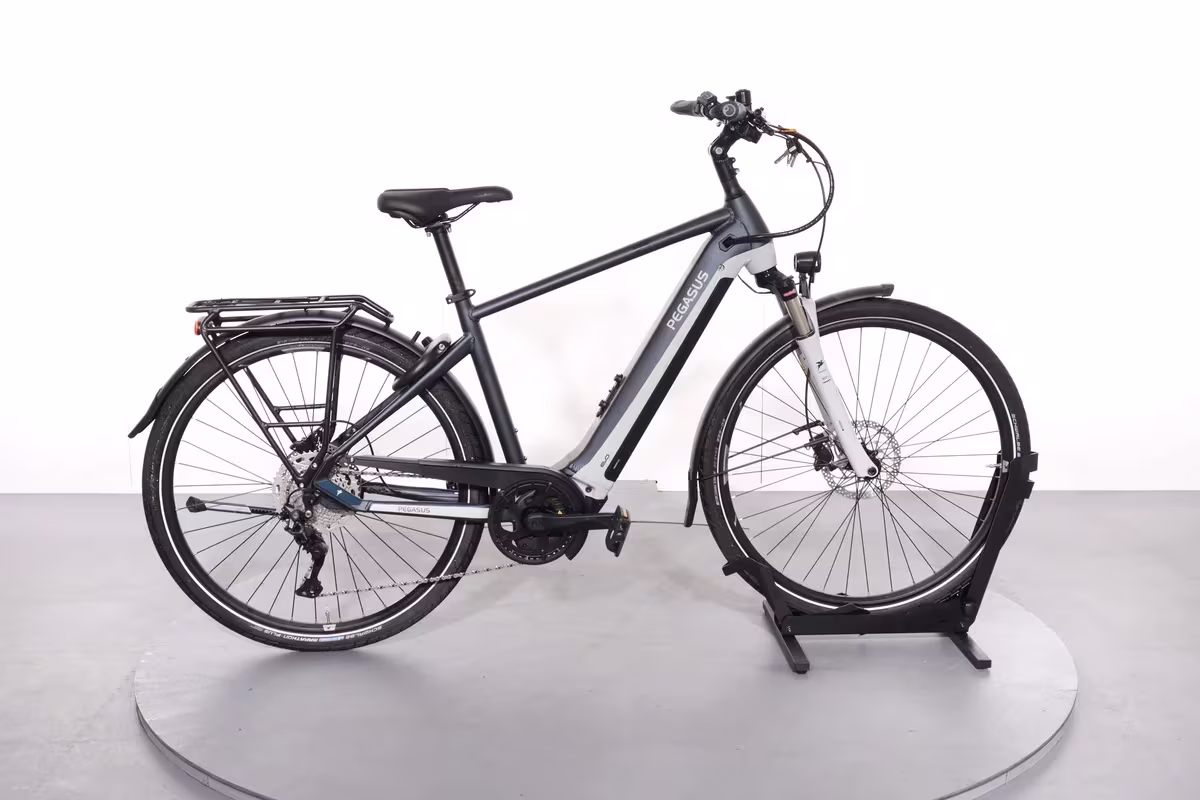 Pegasus Premio EVO 10 Lite