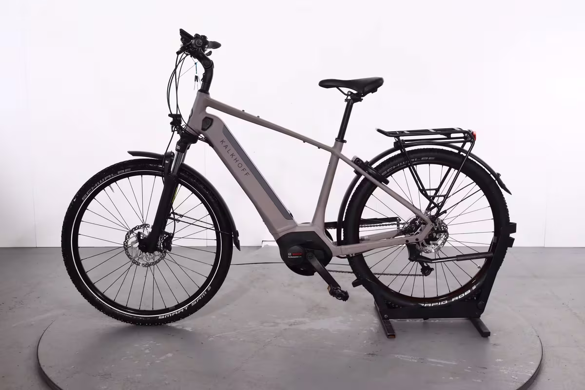 Kalkhoff ENTICE 3.B MOVE - Miniature 4