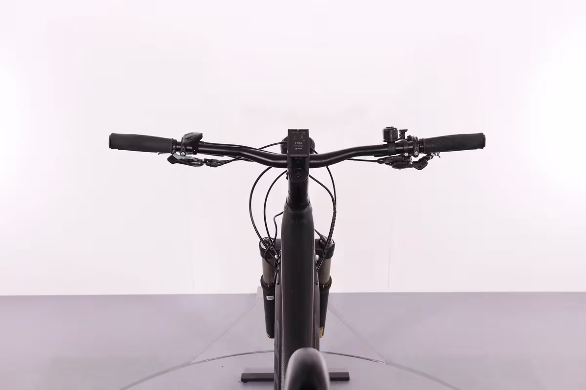 Scott Axis eRIDE FS 20 - Miniature 7