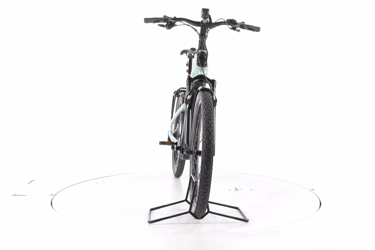 Winora Yakun 12 Vélo Électrique de Trekking Cadre bas - Miniature 4
