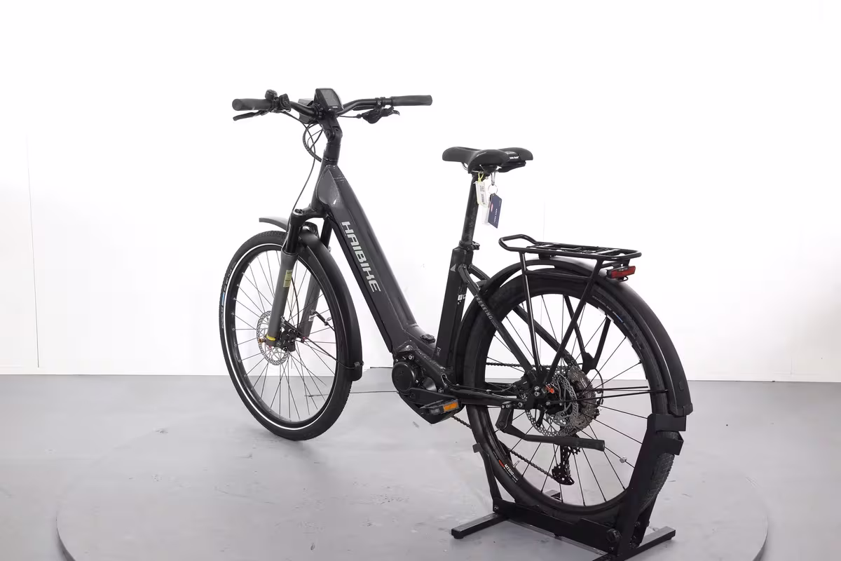 Haibike TREKKING 7 - Miniature 5