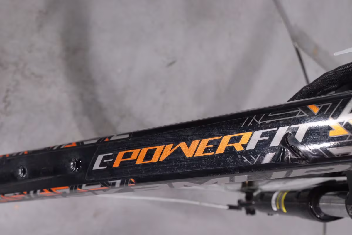 Nakamura E-Powerfit LTD - Miniature 8
