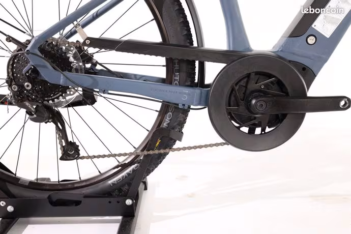 KALKHOFF Entice 3.B Move 2023 Taille S - Disponible à la location | Vélo Vtc Électrique - Miniature 4