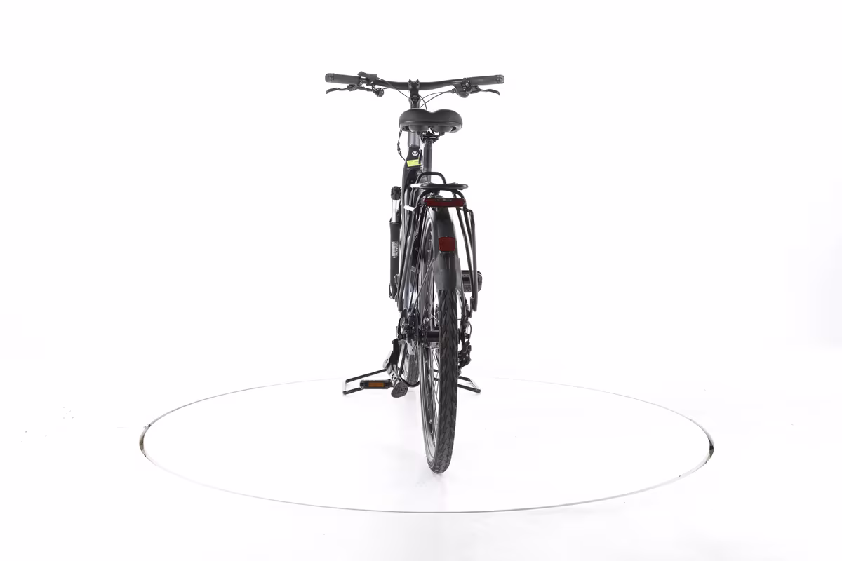 Velo de Ville AEB 800 Vélo Électrique de Trekking Cadre bas - Miniature 10