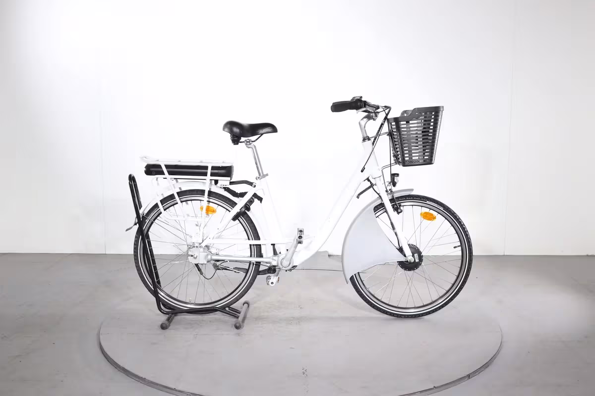 Arcade e-Cardan