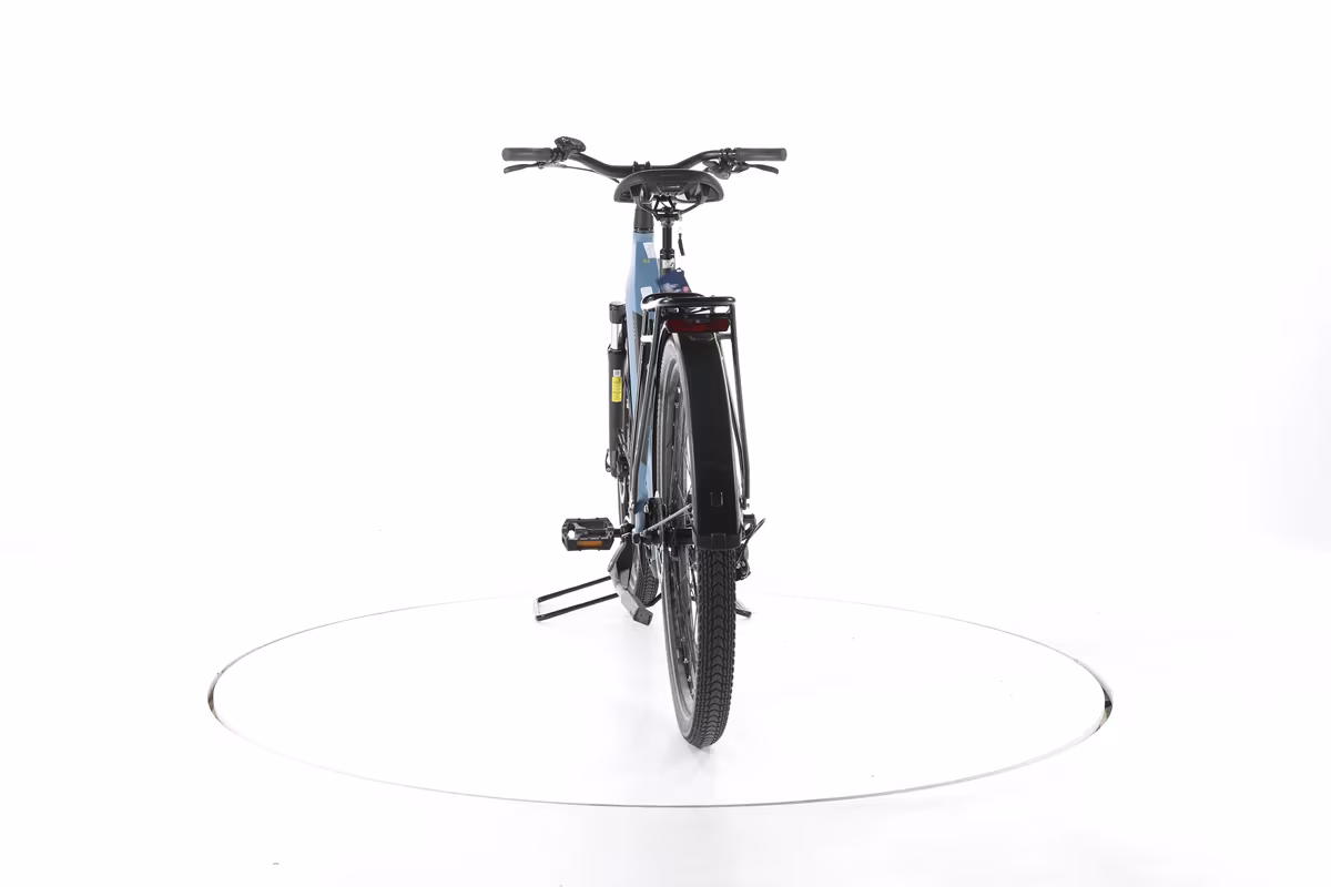 Winora TY200 Vélo Électrique de Trekking Cadre bas - Miniature 10