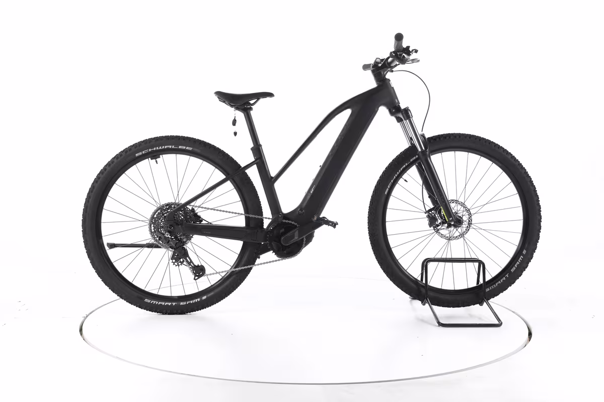 Cube Reaction Hybrid One E-Bike 2025