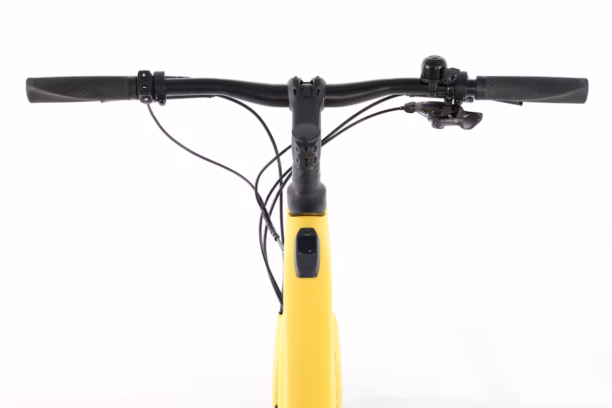 SPECIALIZED Turbo Vado SL 5.0 EQ 2023 T.XL - Miniature 5