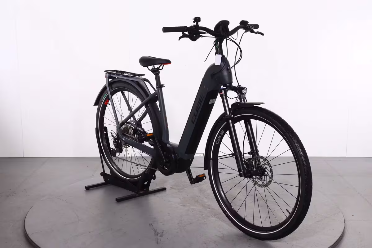 Cube Touring Hybrid Exc - Miniature 5