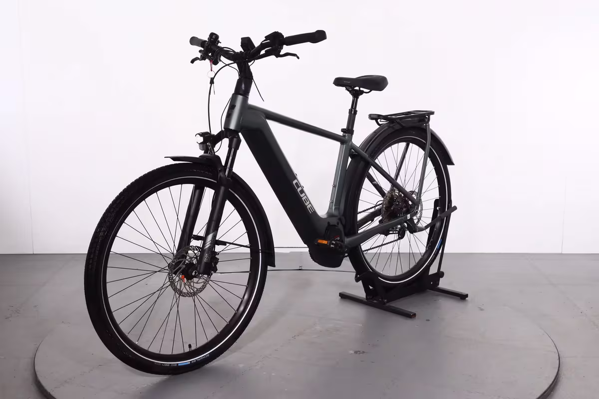 Cube Kathmandu Hybrid Pro - Miniature 4