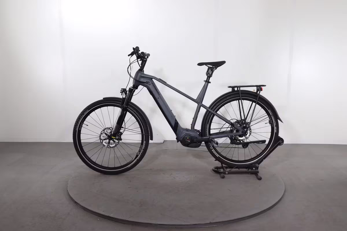 Conway Cairon SUV 5.0 - Miniature 4