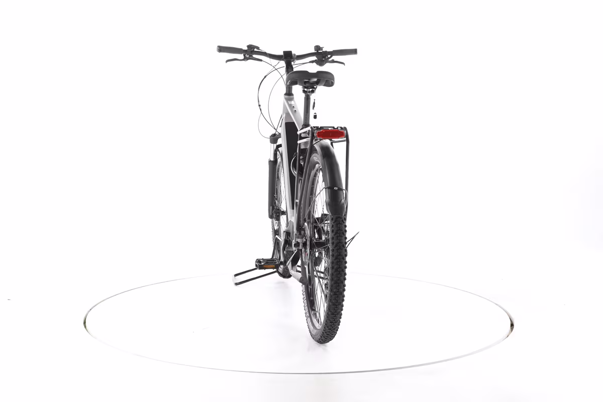 Kalkhoff Entice 3.B Move Vélo Électrique de Trekking - Miniature 10