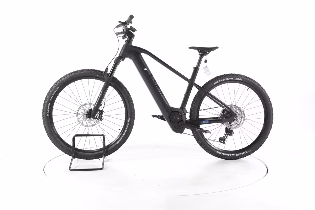 Cube Reaction Hybrid SLX E-Bike - Miniature 7