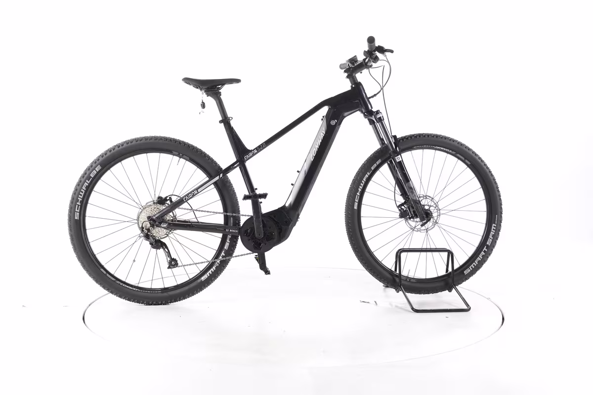 Conway Cairon S 2.0 E-Bike