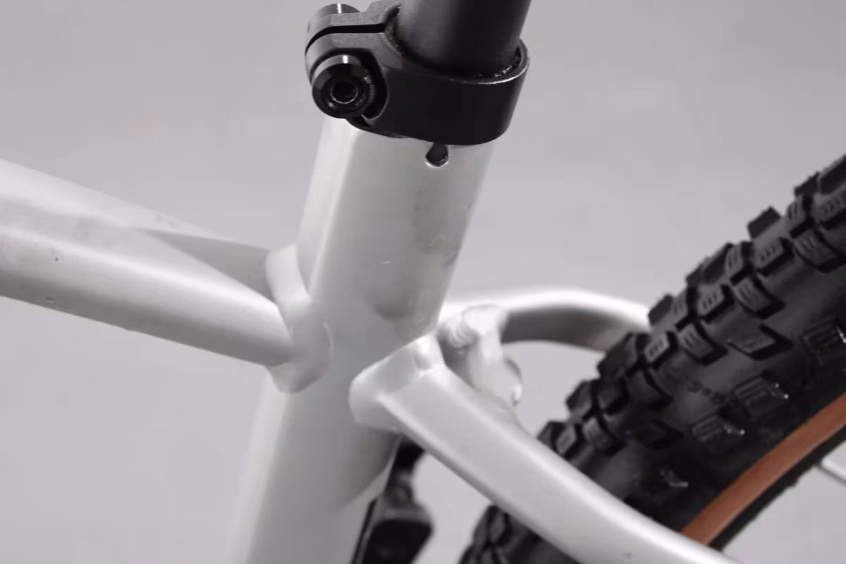 Cube Reaction Hybrid SLX - Miniature 10