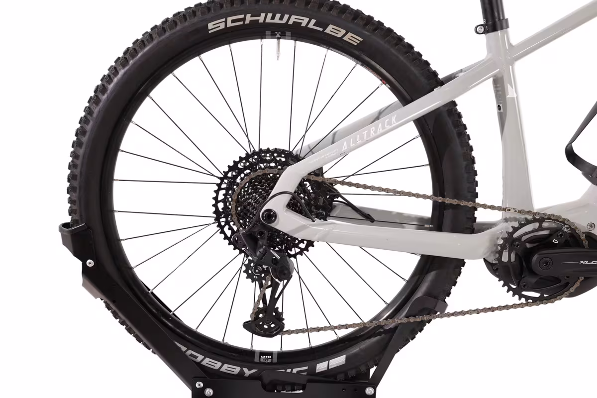 HAIBIKE AllTrack 7 2024 T.S - Miniature 8