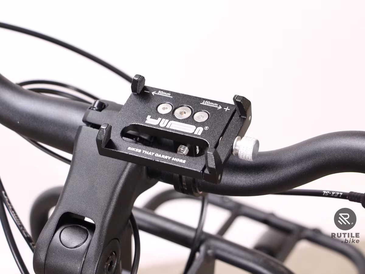 Yuba Boda Boda Active Edition - Miniature 10