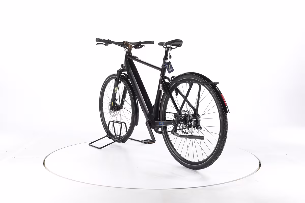 Riese & Müller UBN Five Silent Vélo Électrique Urbain - Miniature 9