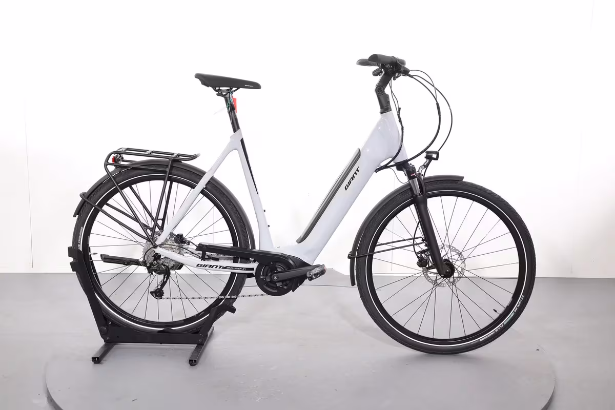 Giant DAILYTOUR E+ 3