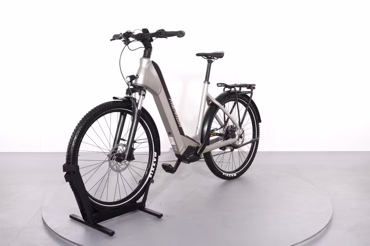 Merida eSPRESSO XT-Edition - Miniature 3