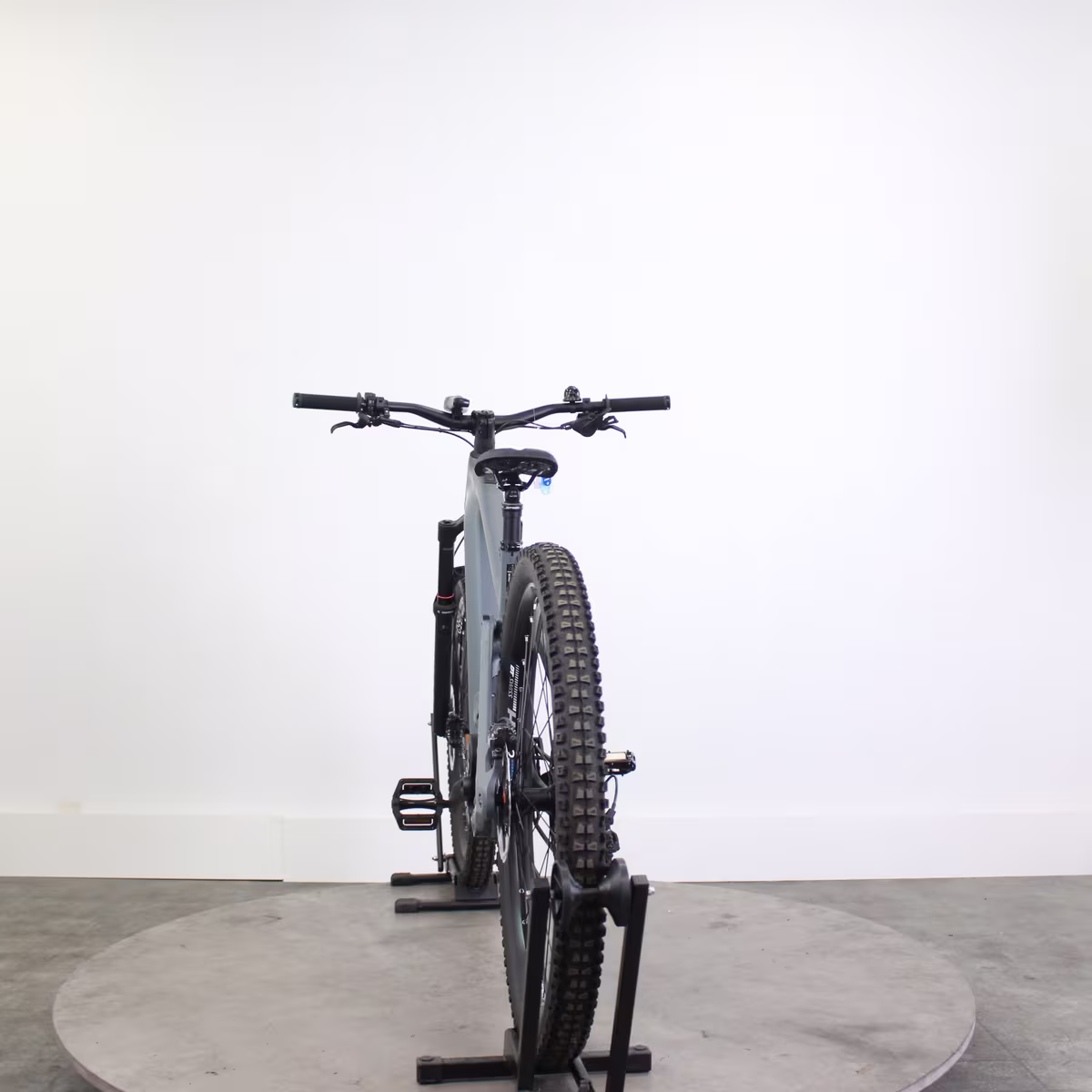 VTT électrique Gitane G-ONE BLACK HILL HT1 - Miniature 7