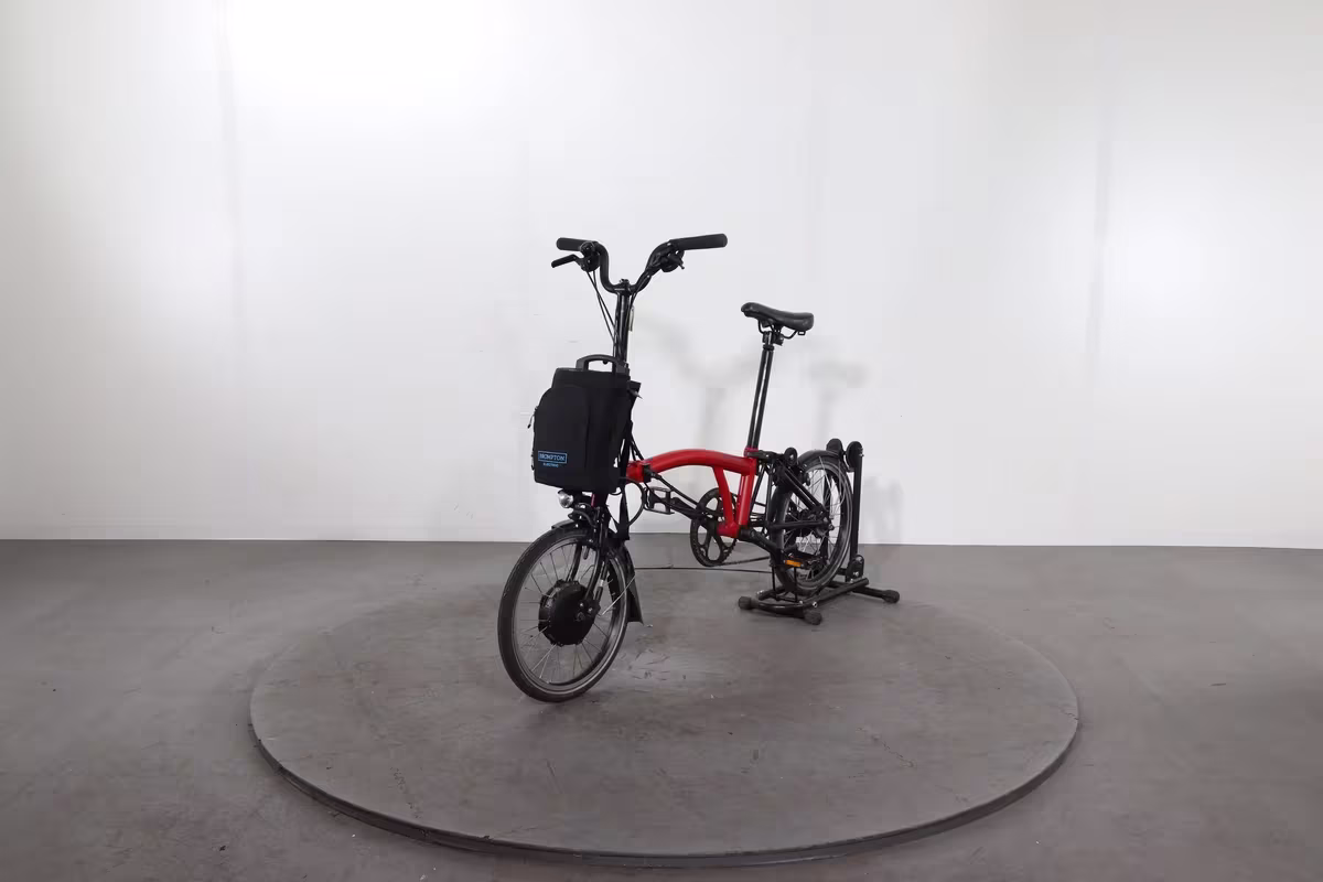 Brompton C-Line - Miniature 3