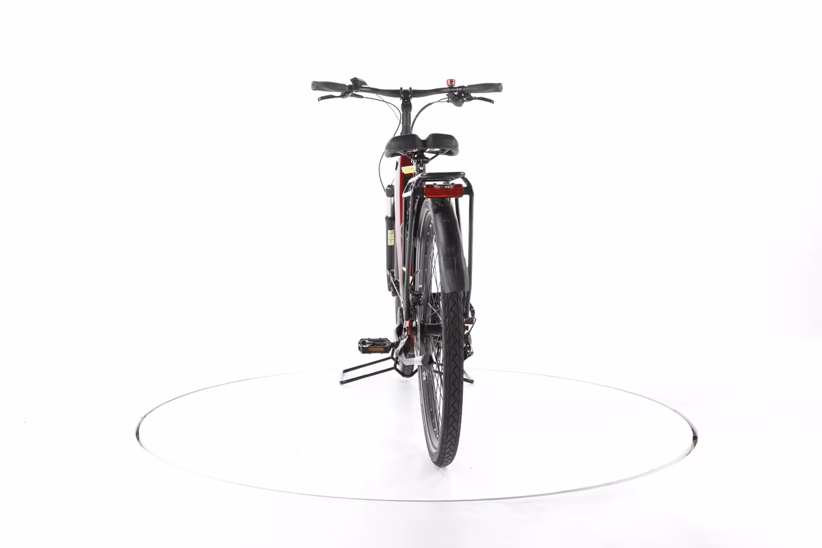 Pegasus Premio EVO 10 Lite Vélo Électrique de Trekking Cadre bas - Miniature 10