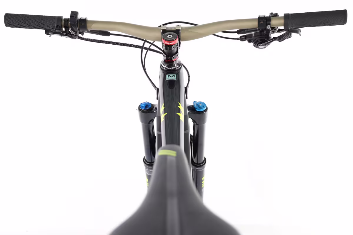 ROCKY MOUNTAIN Altitude Powerplay Carbon 70 2018 T.M - Miniature 5
