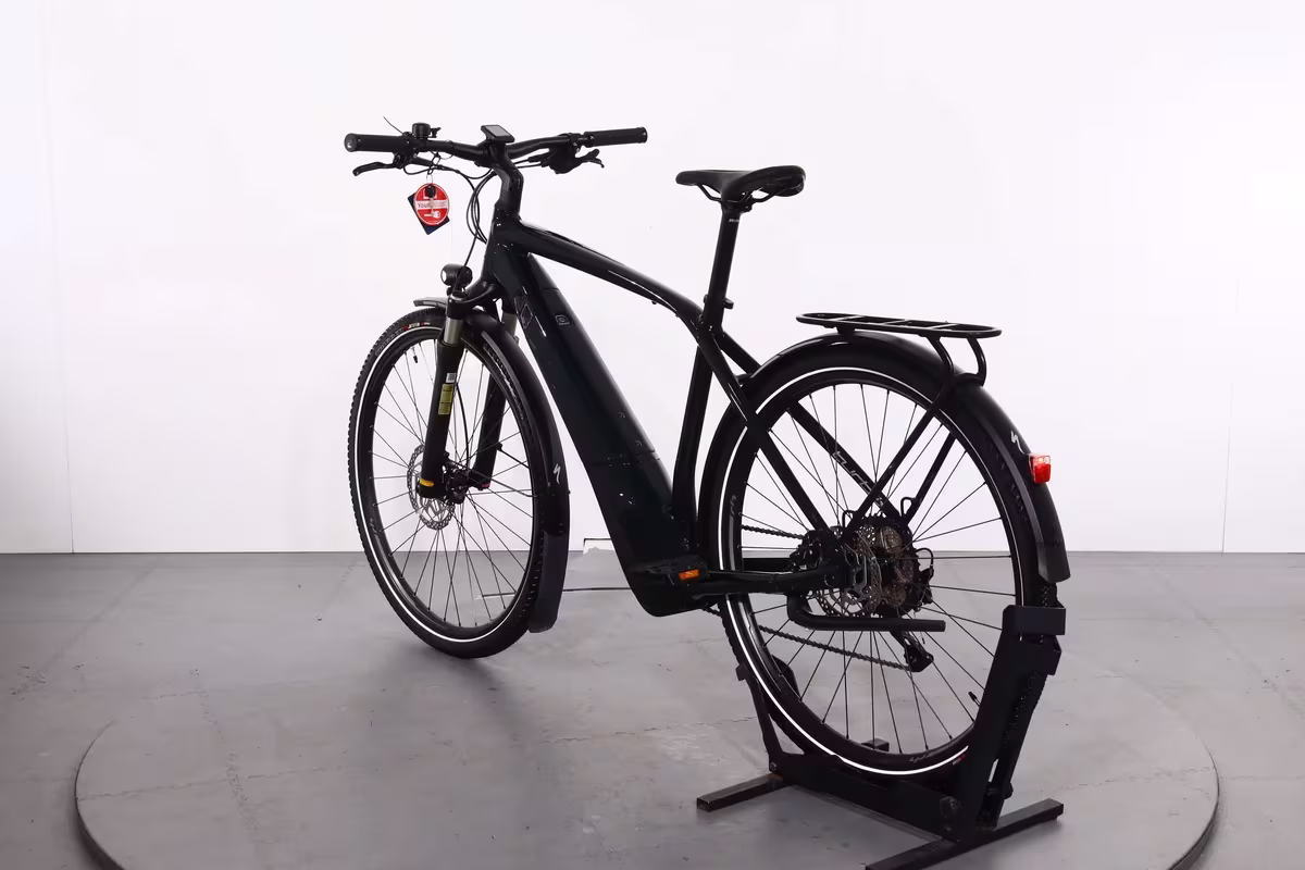 Specialized Turbo Vado 4.0 - Miniature 2