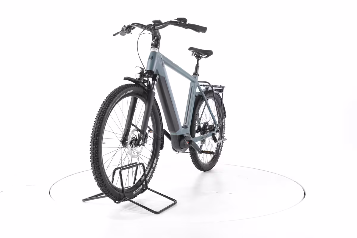 Winora Sinus 9 i Vélo Électrique de Trekking - Miniature 5