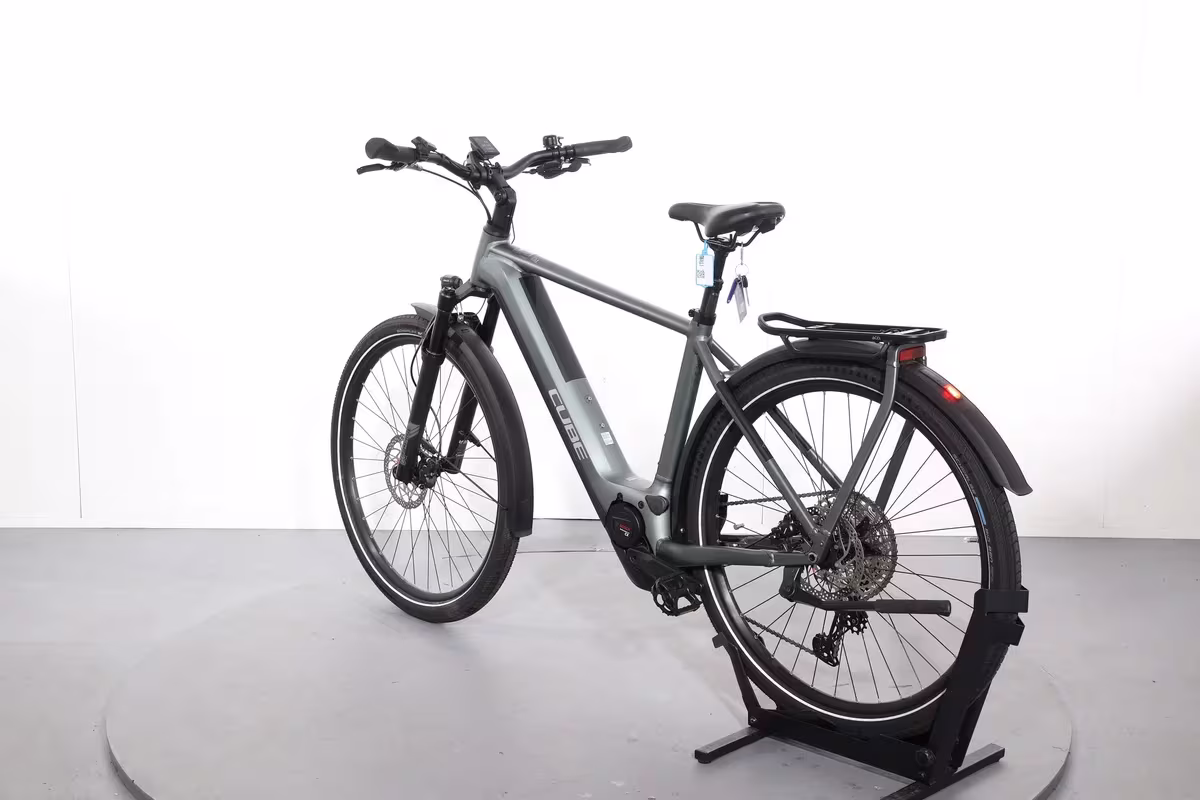 Cube Kathmandu Hybrid Pro 750 - Miniature 5