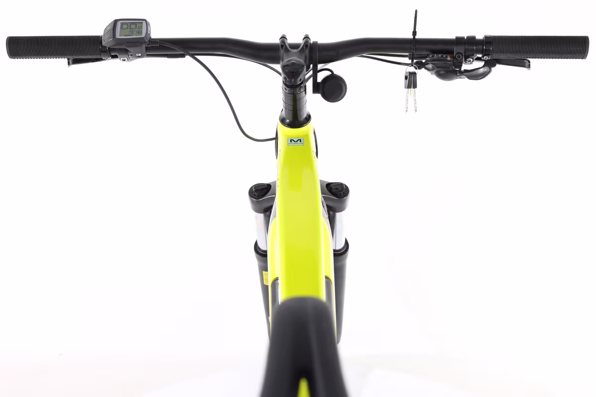 CANNONDALE Trail Neo 4 2022 T.XL - Miniature 5