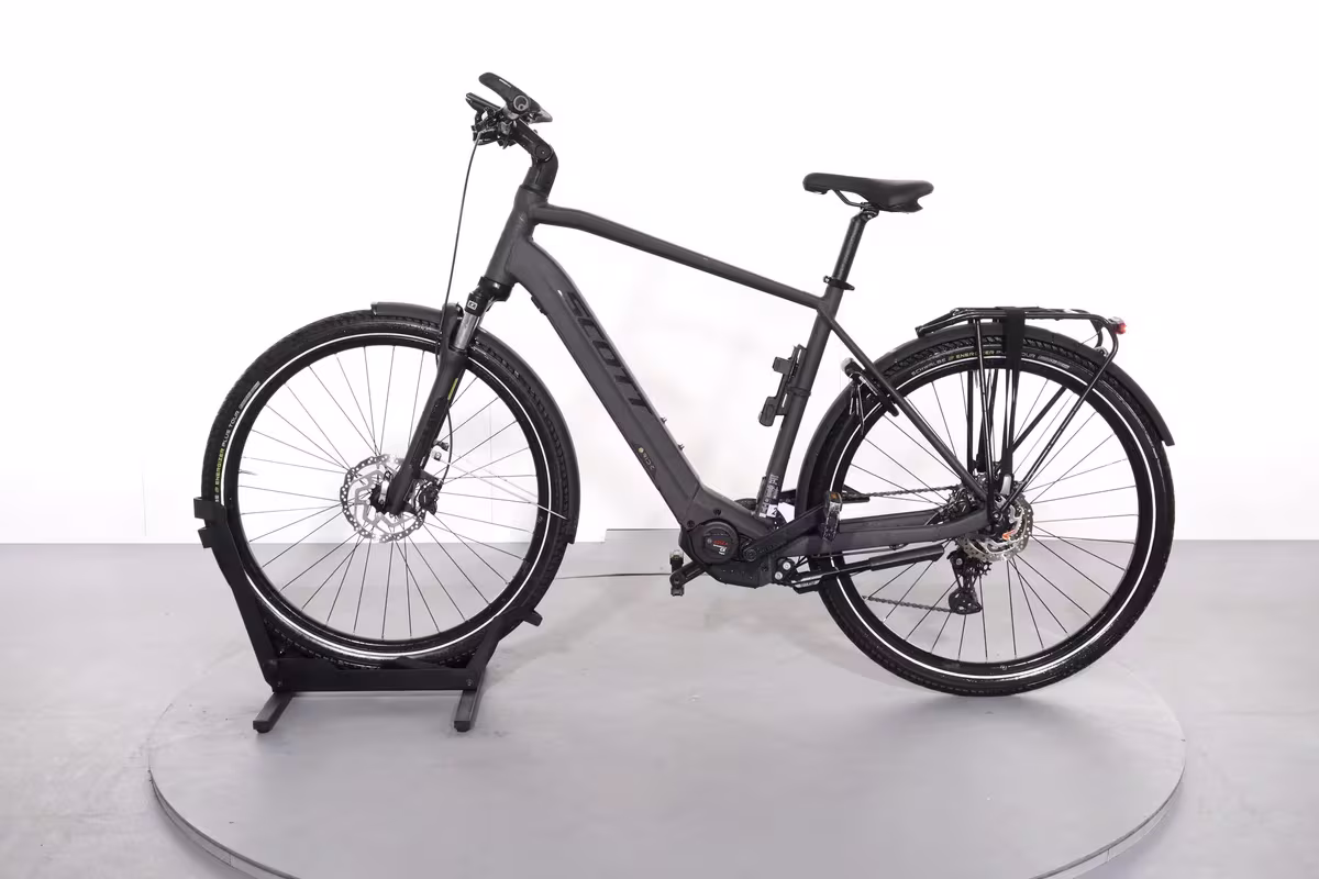 Scott Sub Sport Eride 20 - Miniature 4