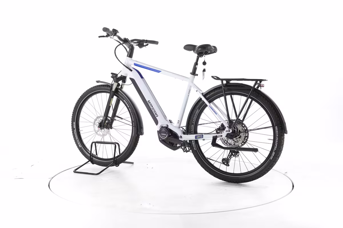 Winora Yucatan 12 Vélo Électrique de Trekking - Miniature 8