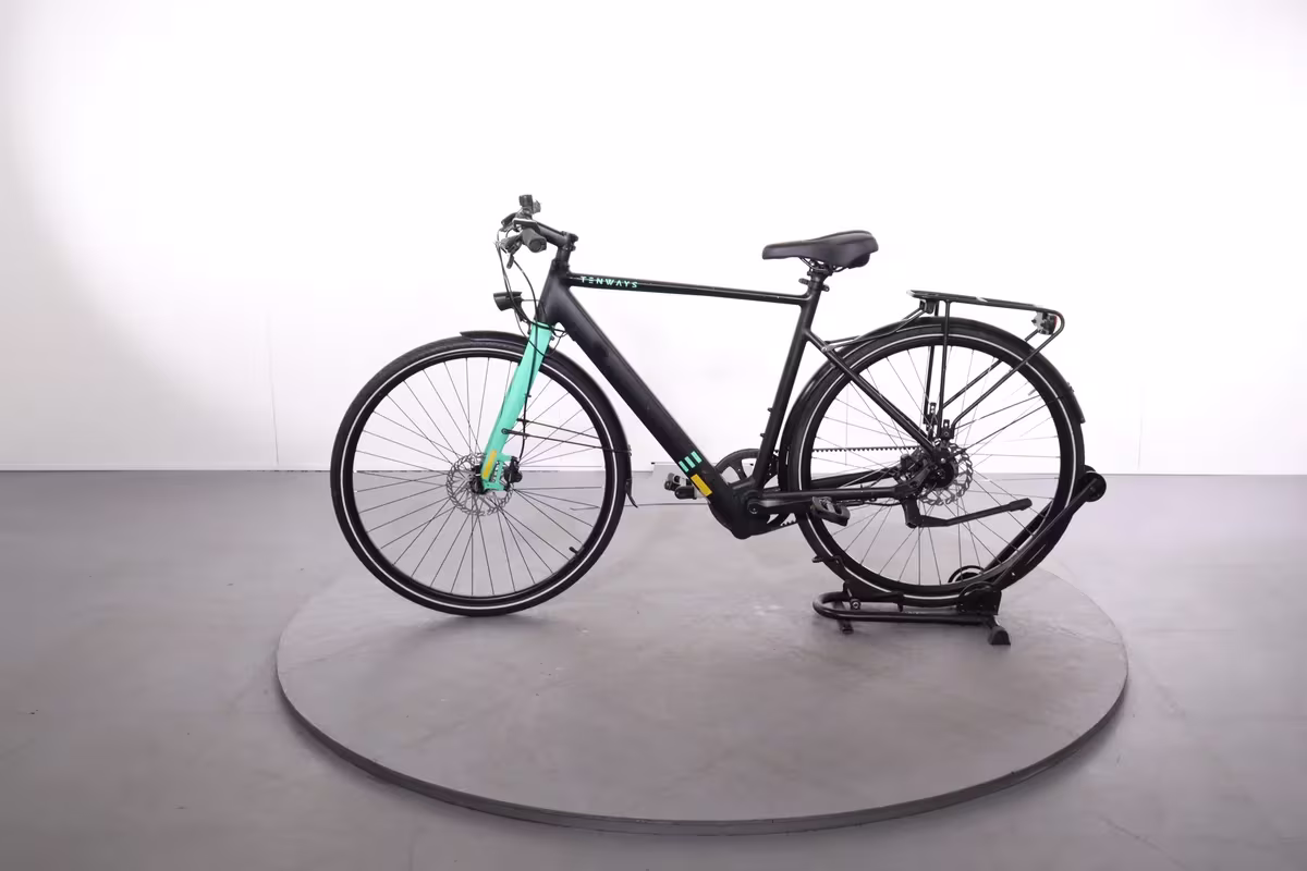 Tenways CGO600 - Miniature 4