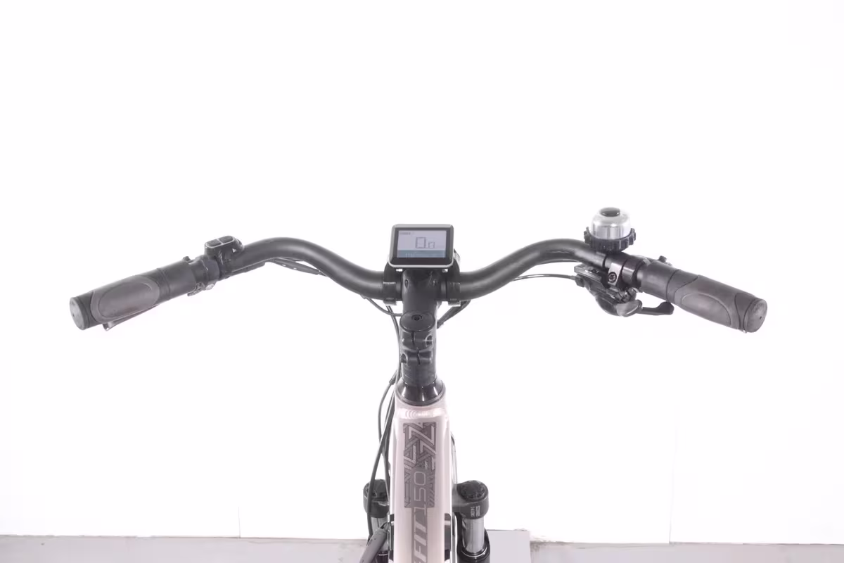 Nakamura E-Fit 150 - Miniature 7