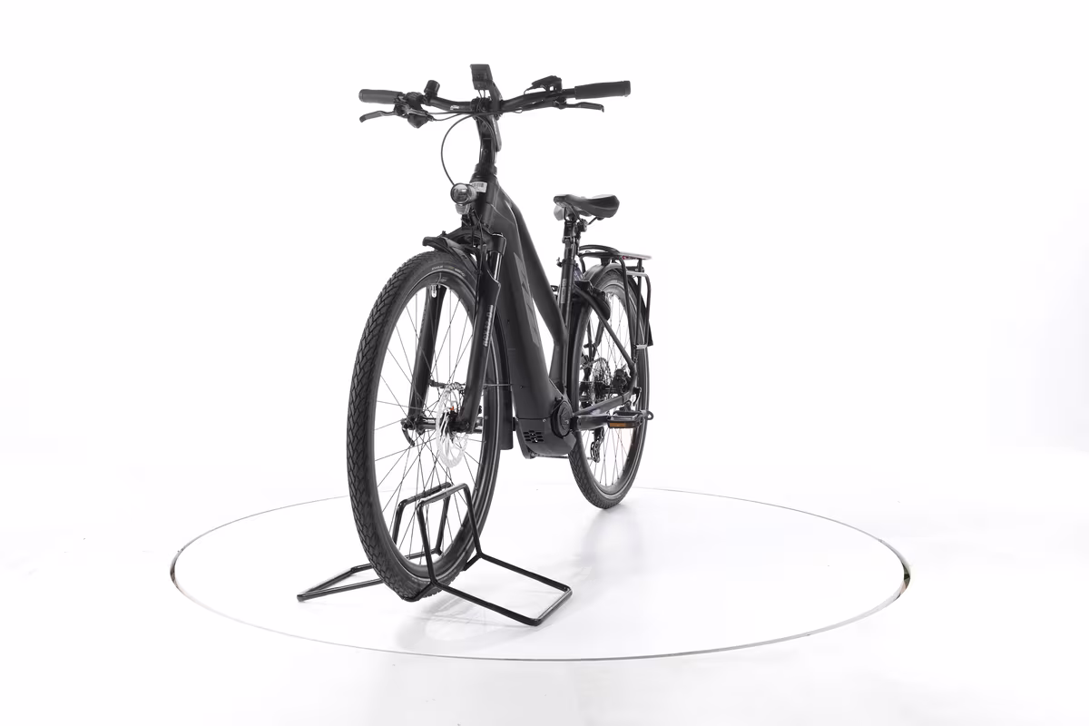 KTM Cento 10 Plus Vélo Électrique de Trekking - Miniature 5