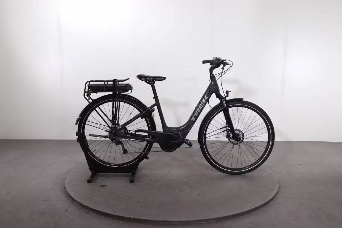 Trek Verve+1