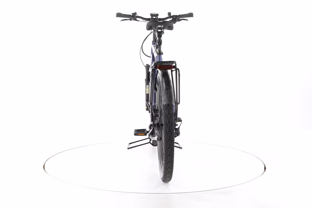 Pegasus Strong Evo 10 Lite Vélo Électrique de Trekking - Miniature 10