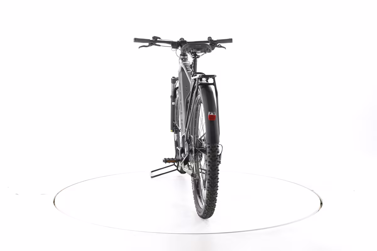 Focus Aventura² 6.8 Vélo Électrique de Trekking - Miniature 10