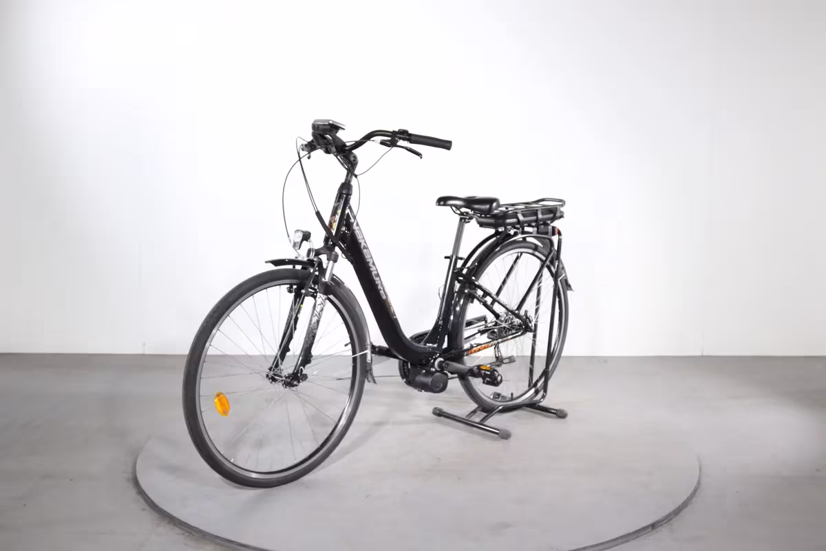 Nakamura E-Powerfit LTD - Miniature 3