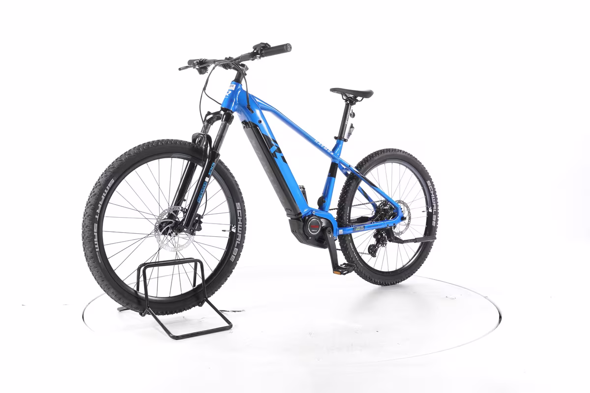 R Raymon HardRay E 6.0 E-Bike - Miniature 6