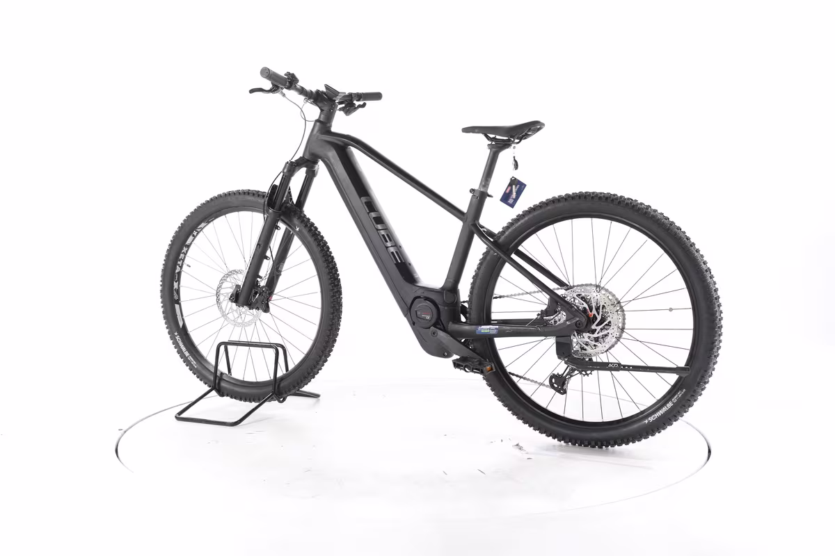 Cube Reaction Hybrid SL E-Bike - Miniature 8