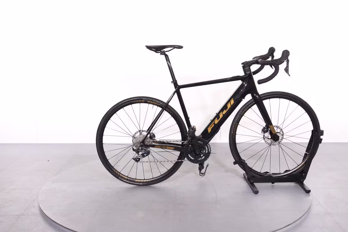 Fuji SL E