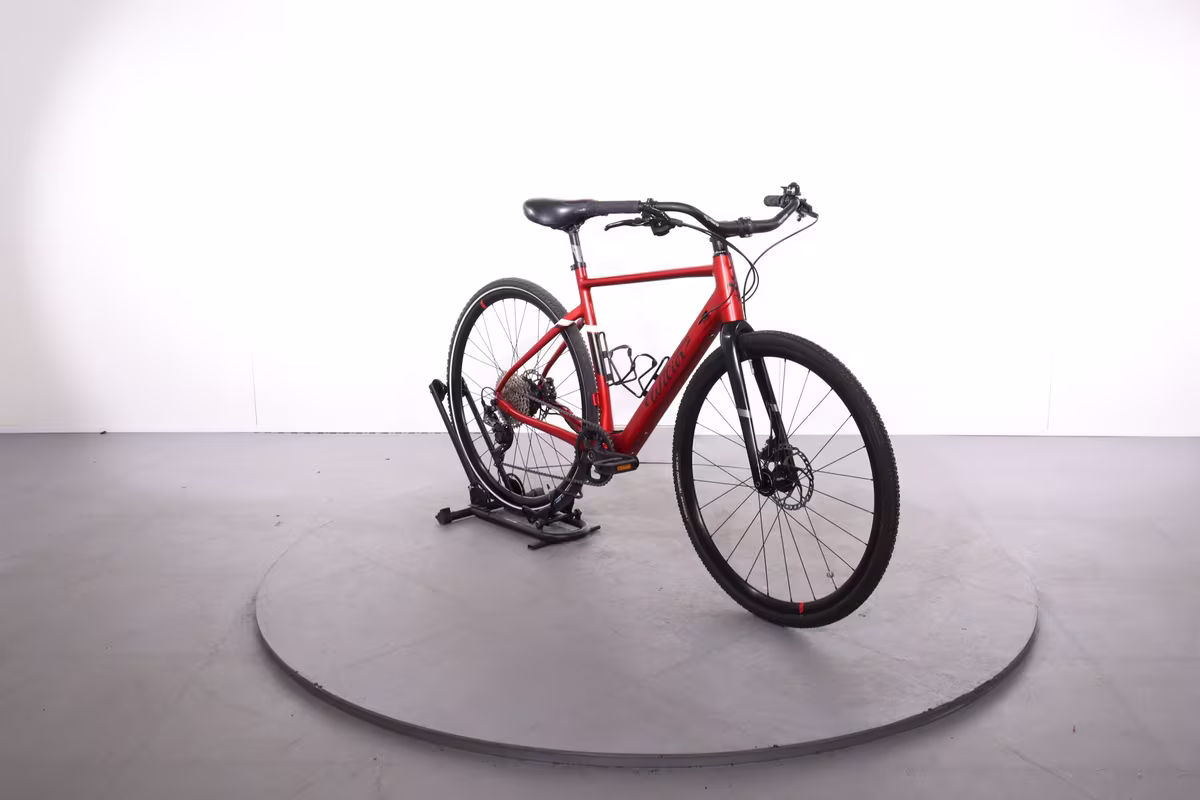 Wilier Triestina Hybrid - Miniature 2