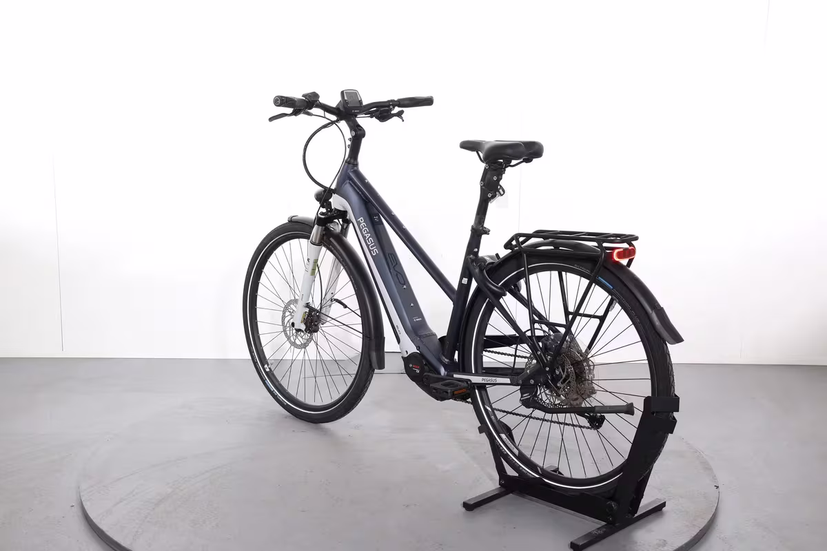 Pegasus Premio EVO 10 Lite - Miniature 5