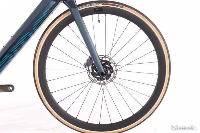 BMC Roadmachine AMP One 2024 Taille 56 - Vélo Route Électrique | Disponible à la location - Miniature 7