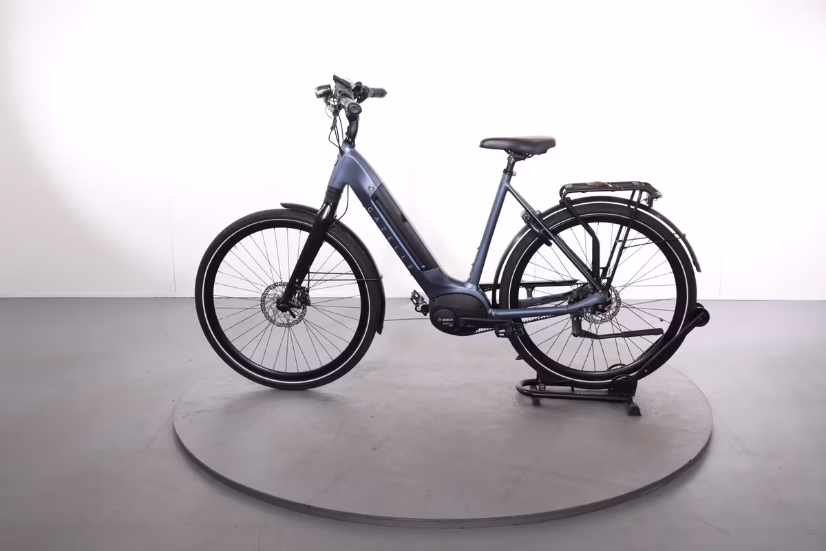 Gazelle ULTIMATE C8+ - Miniature 4